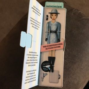 Porefessional.